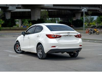 Mazda 2 1.3 High Connect ปี 2017 ตัวท๊อป รูปที่ 1